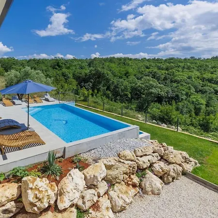 Ferienhaus Bella Serbani *