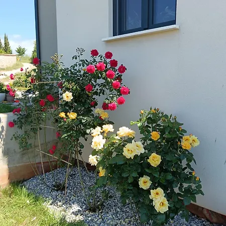 Ferienhaus Bella Serbani