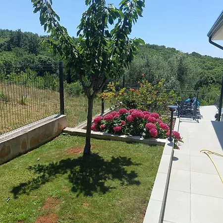 Bella Serbani Brtonigla