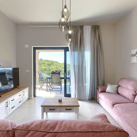 Ferienhaus Bella Serbani *